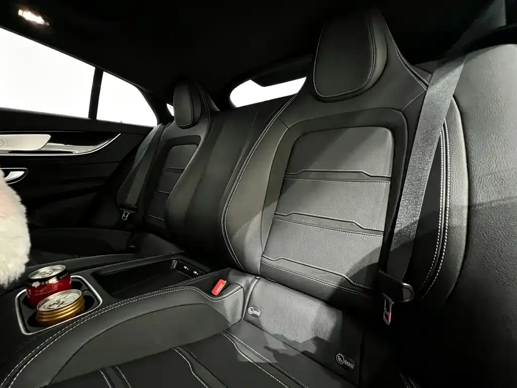Mercedes-Benz AMG GT — фото 8
