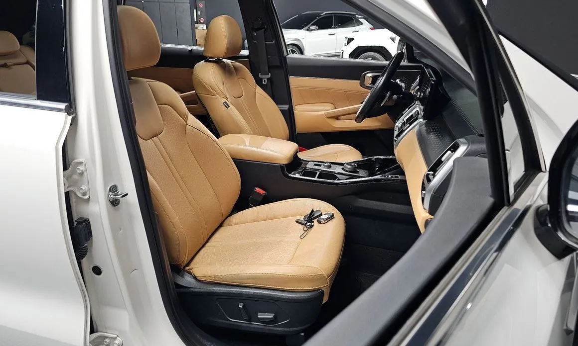 Kia Sorento — фото 4