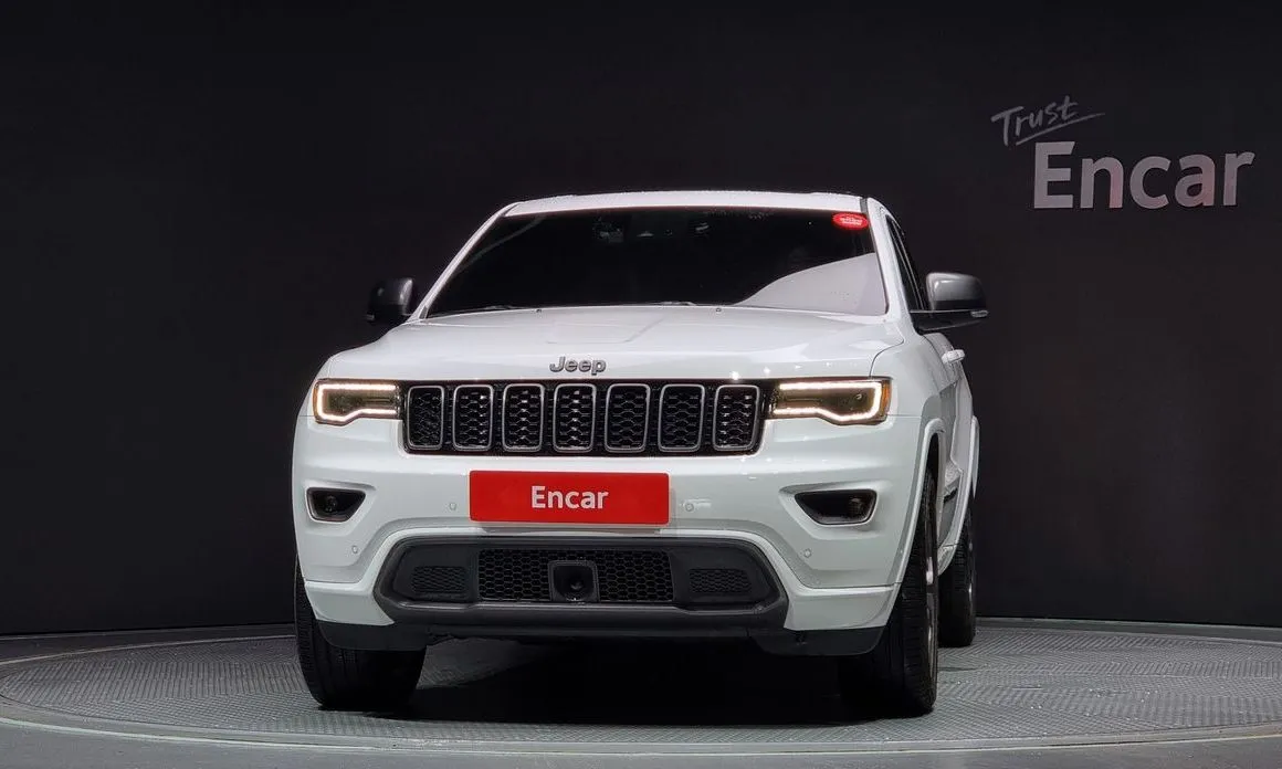 Jeep Cherokee — фото 2