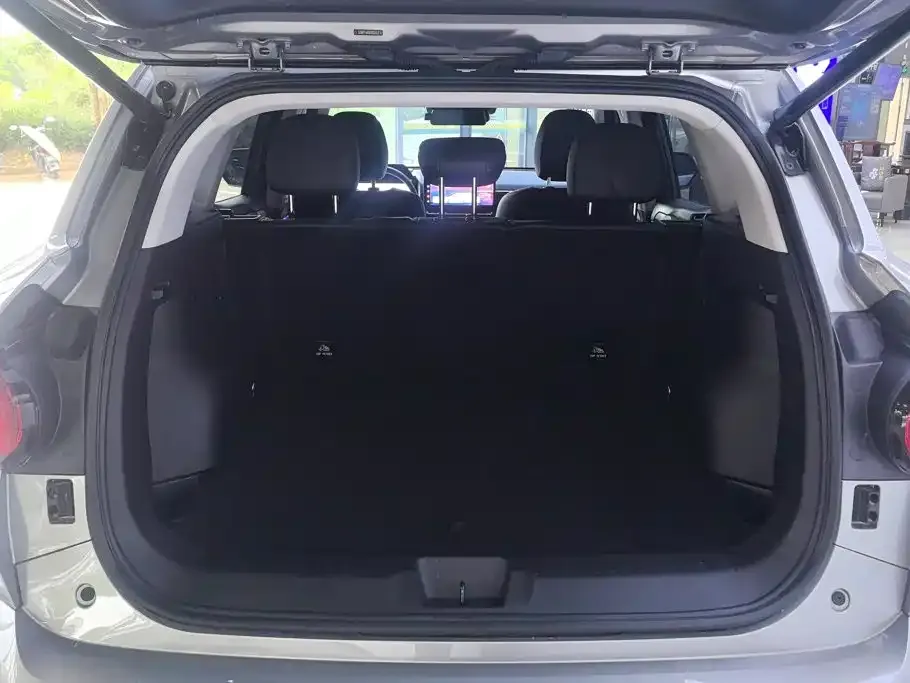 Haval H7 (Big Dog Plus) — фото 6