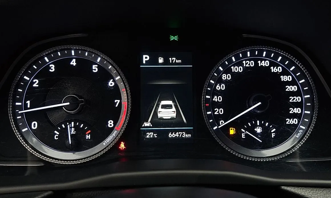 Hyundai Sonata — фото 4
