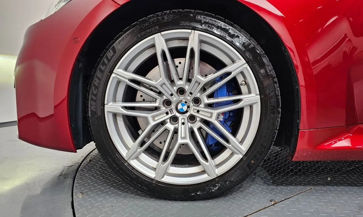 BMW M2 — фото 5