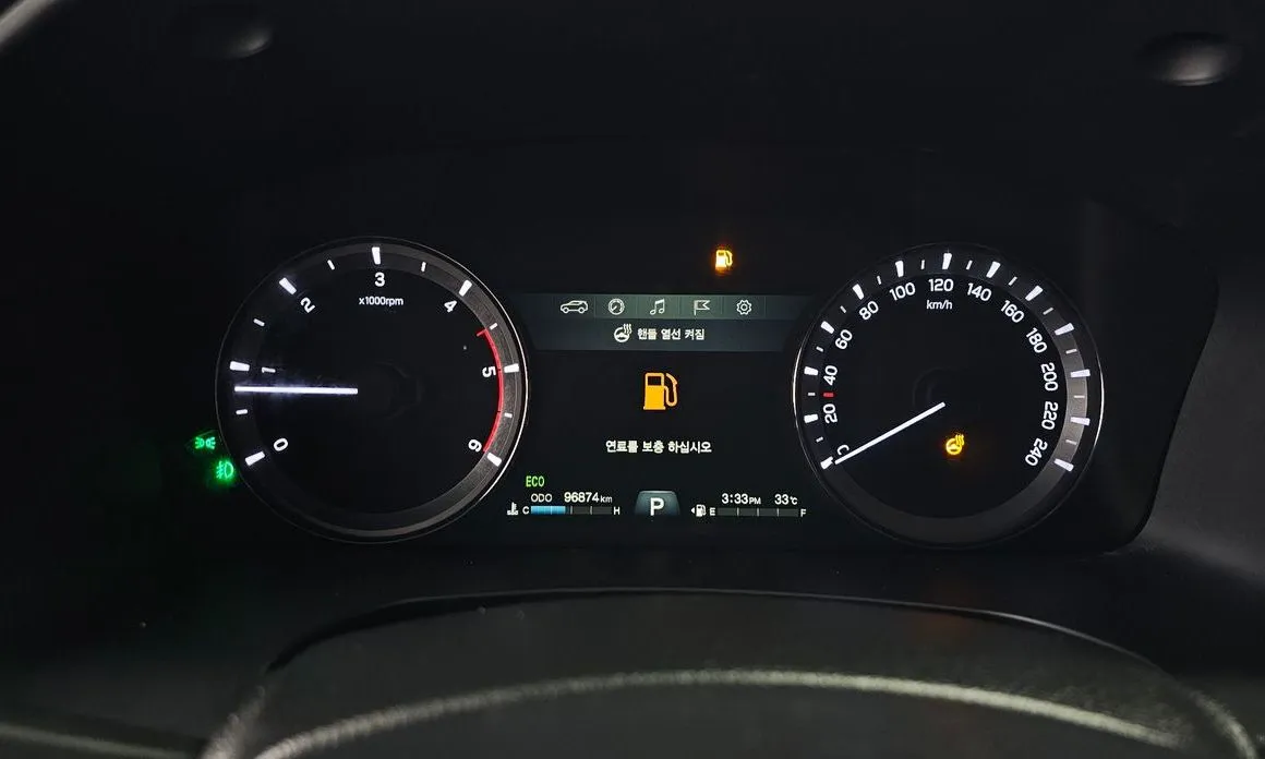 KG Mobility (Ssangyong) Rexton — фото 2