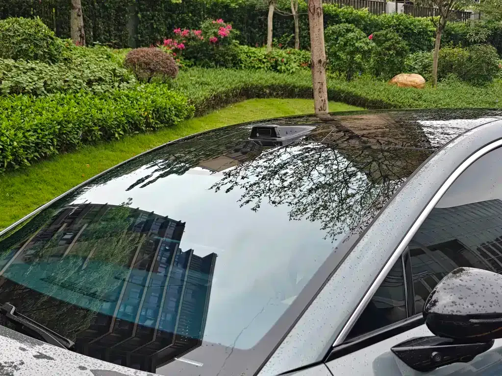 Toyota Platinum 7 — фото 10