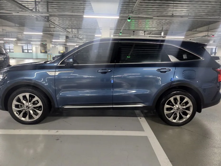 Kia Sorento — фото 2