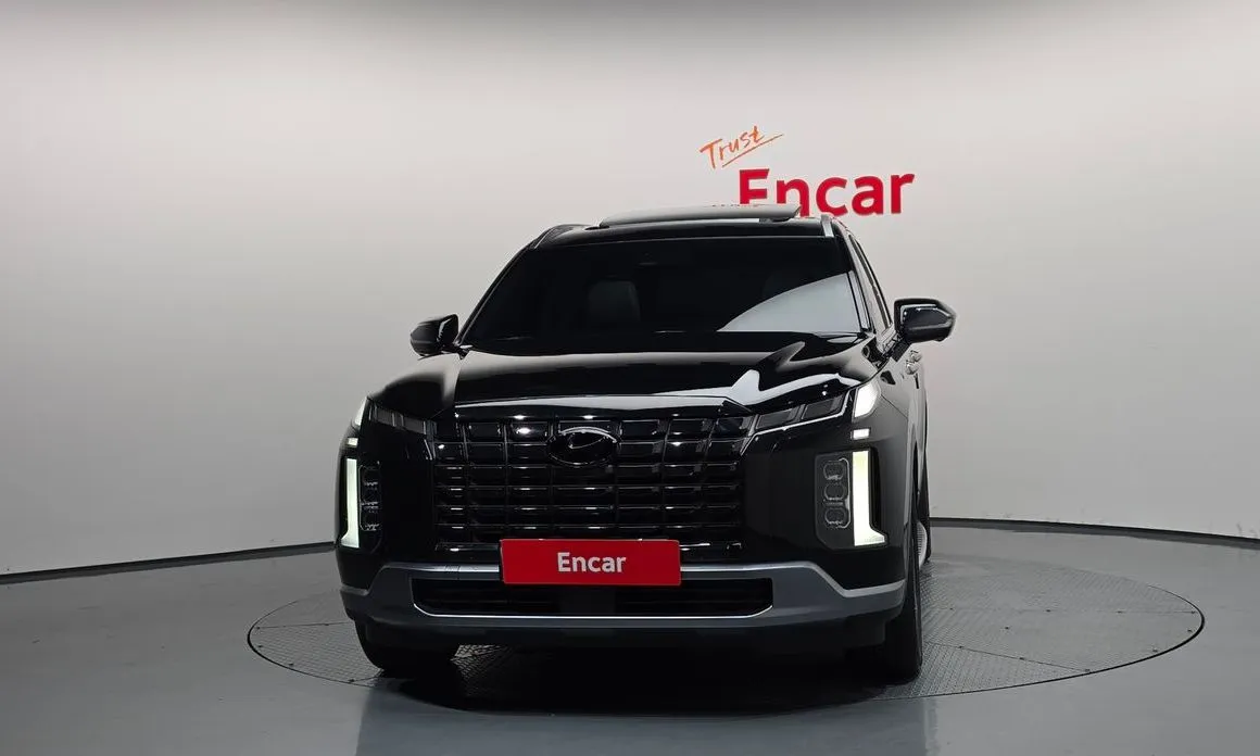 Hyundai Palisade — фото 3