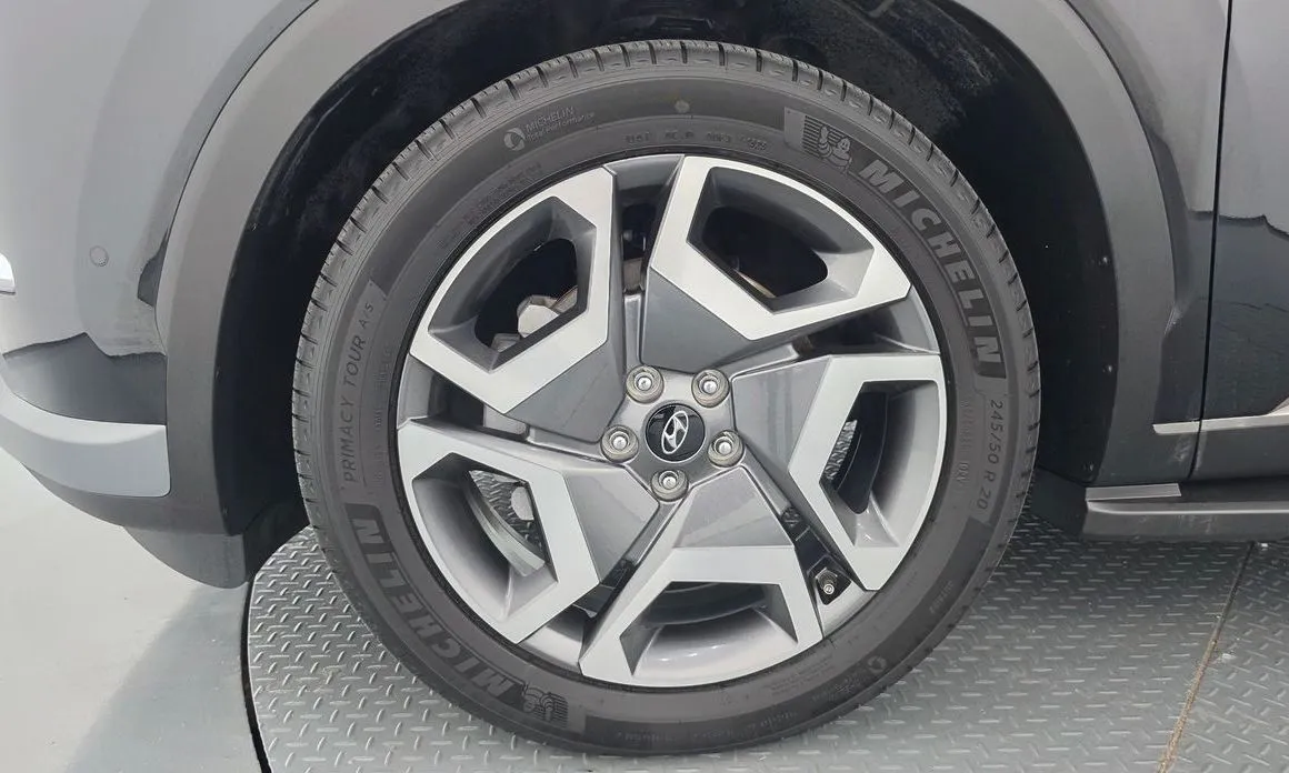 Hyundai Palisade — фото 9