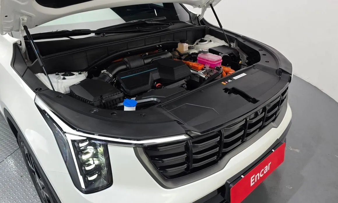 Kia Sorento — фото 3