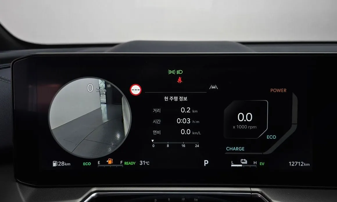 Kia Sorento — фото 7