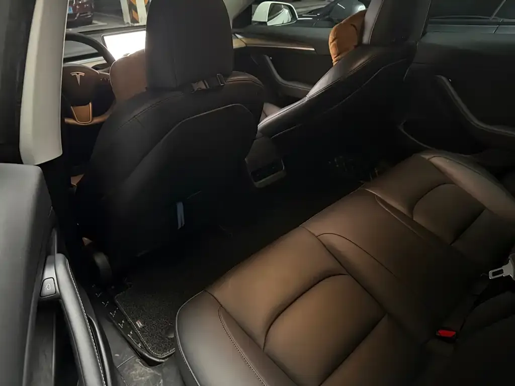 Tesla Model 3 — фото 2
