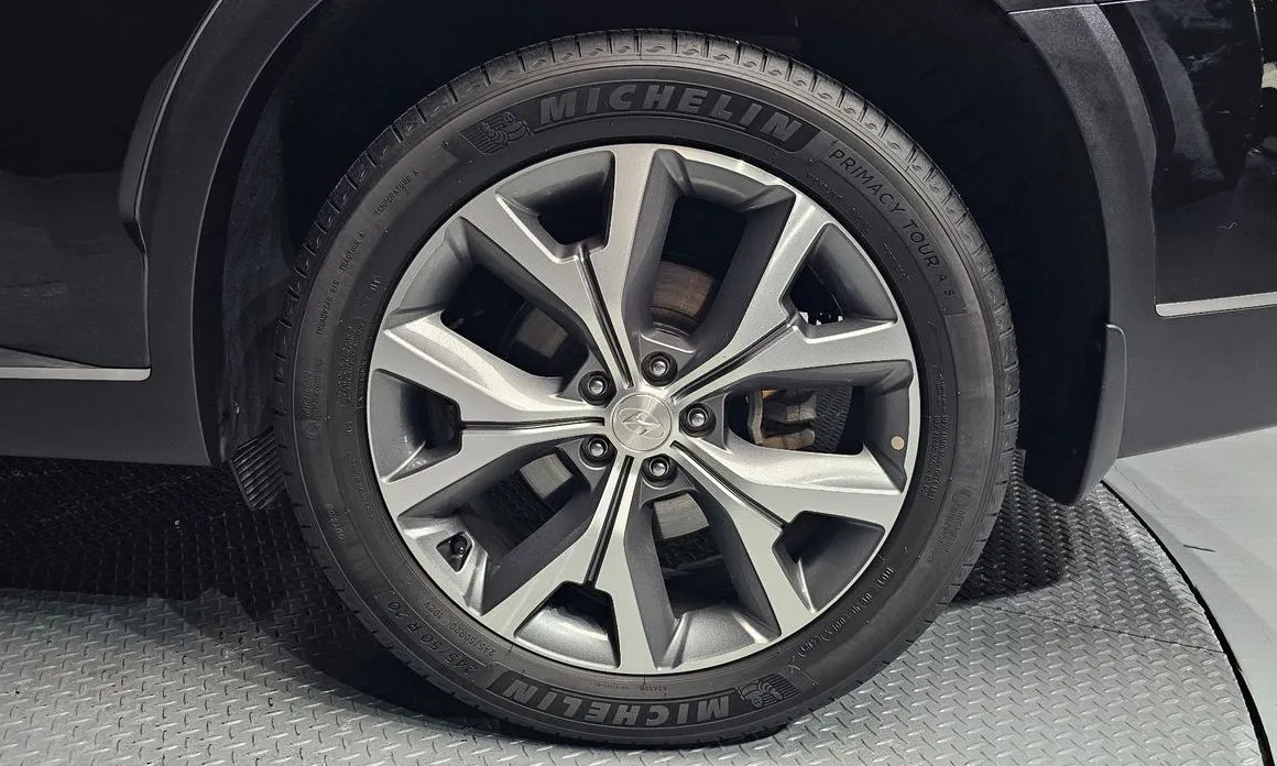 Hyundai Palisade — фото 7