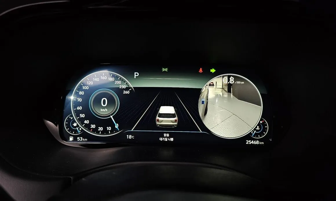 Hyundai Palisade — фото 3