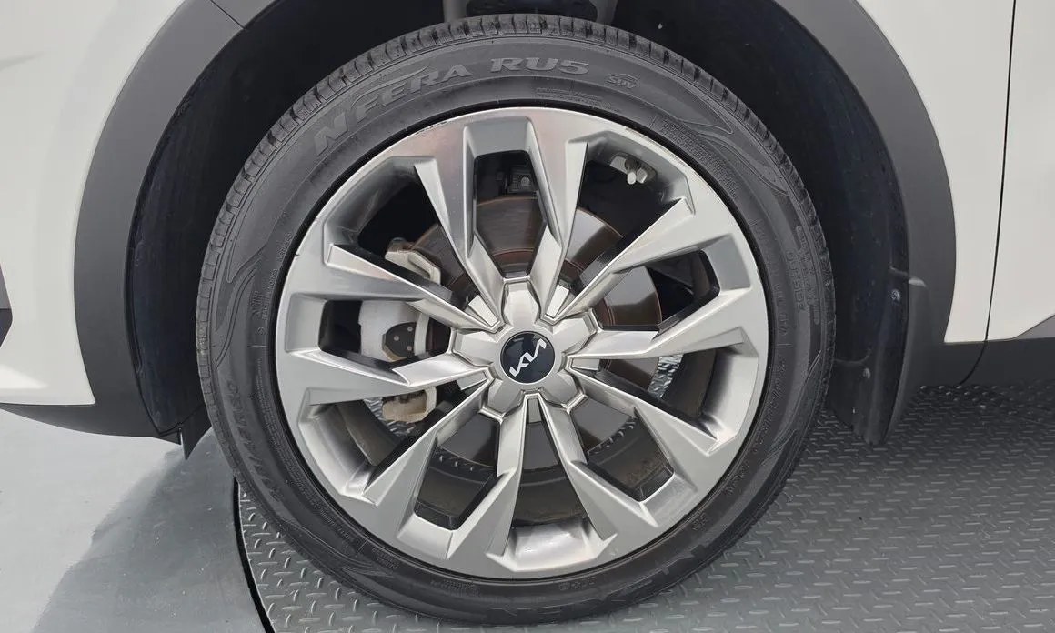 Kia Sorento — фото 2