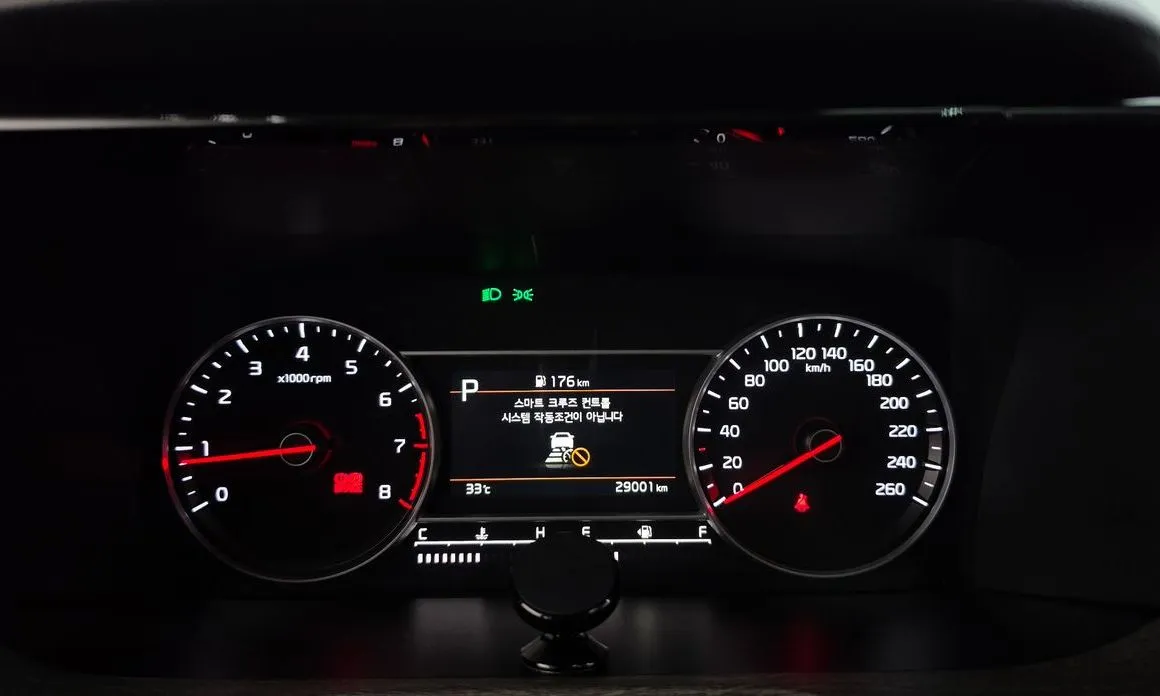 Kia Sorento — фото 4