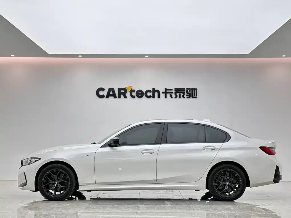 BMW 3 Series — фото 2