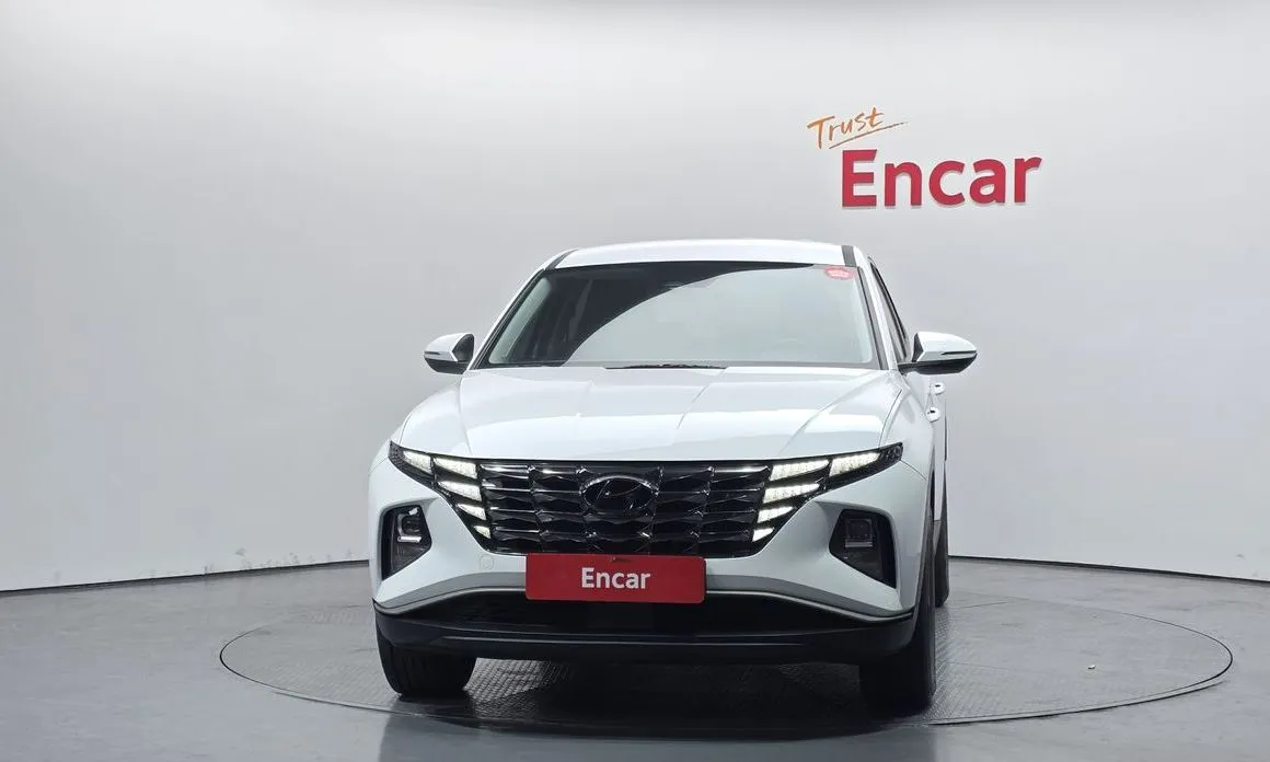 Hyundai Tucson — фото 4