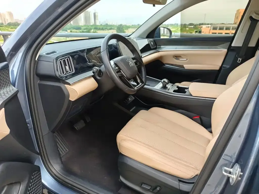 BYD Pro New Energy — фото 3