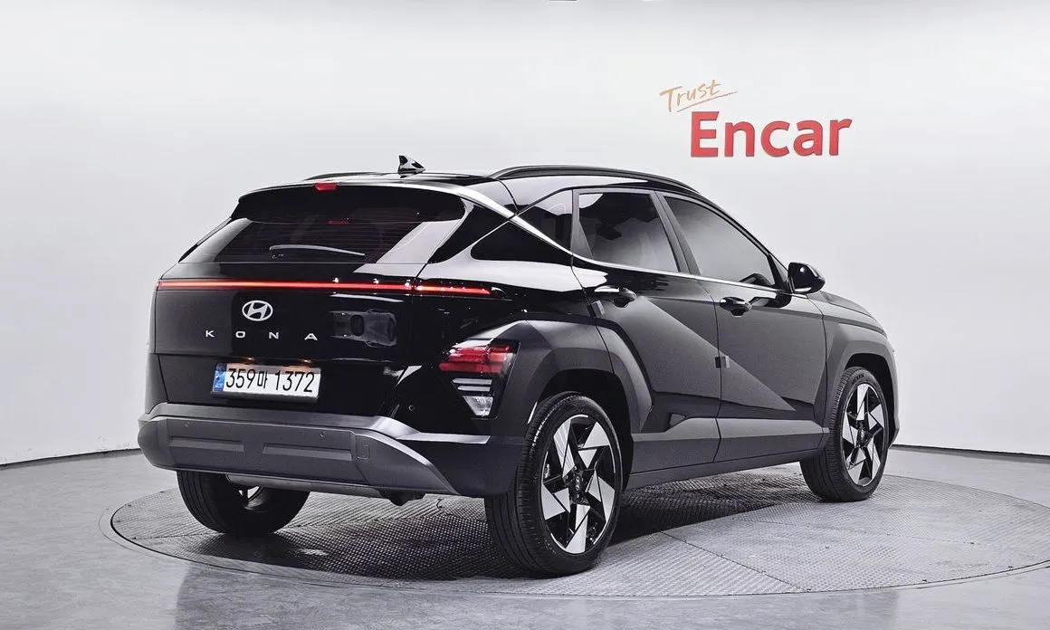 Hyundai Kona — фото 3