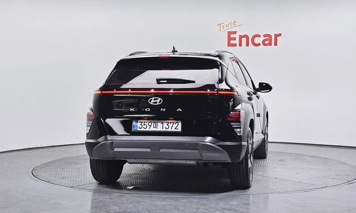 Hyundai Kona — фото 2
