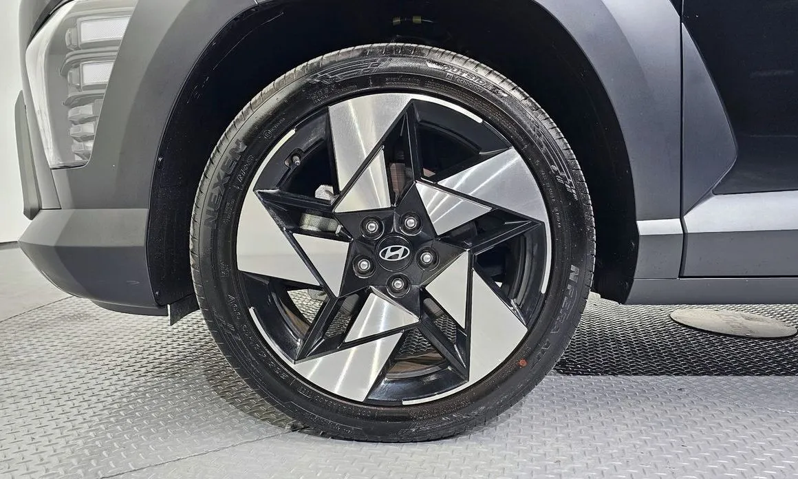 Hyundai Kona — фото 10