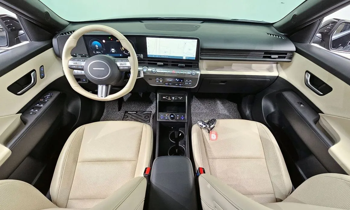 Hyundai Kona — фото 7