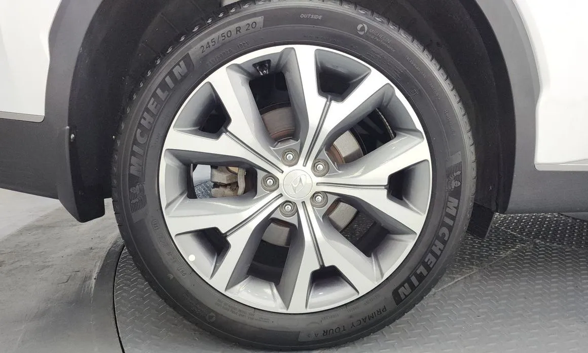 Hyundai Palisade — фото 8