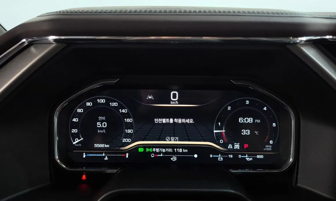 GMC Sierra — фото 6