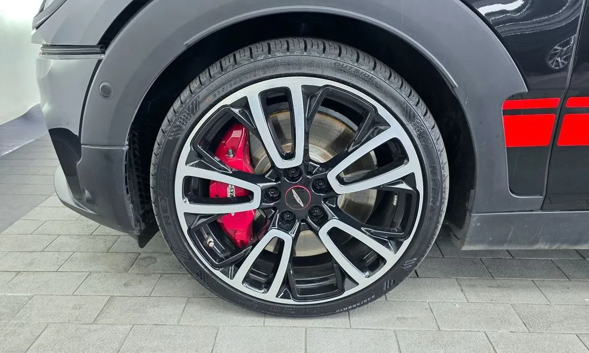 Mini Clubman — фото 10