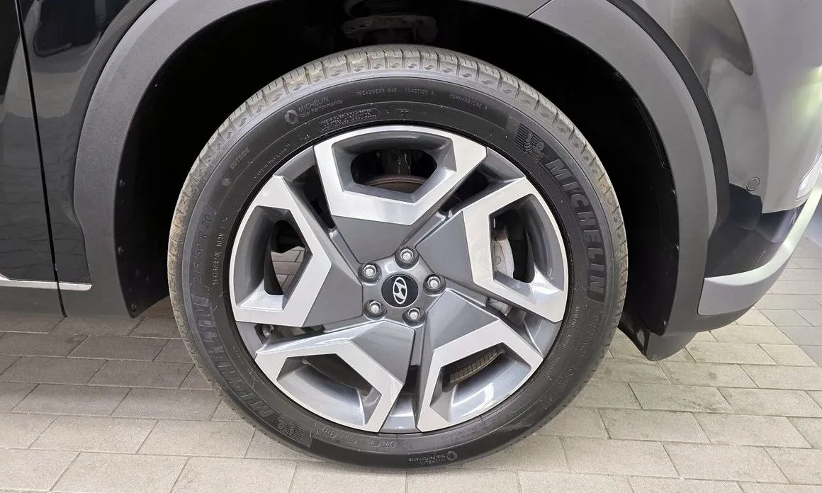Hyundai Palisade — фото 9