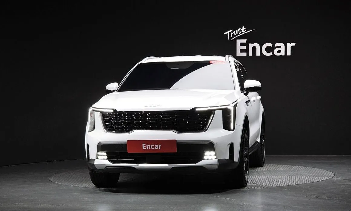 Kia Sorento — фото 4