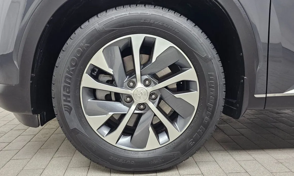 Hyundai Palisade — фото 7