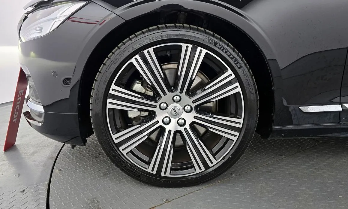 Volvo S90 — фото 10