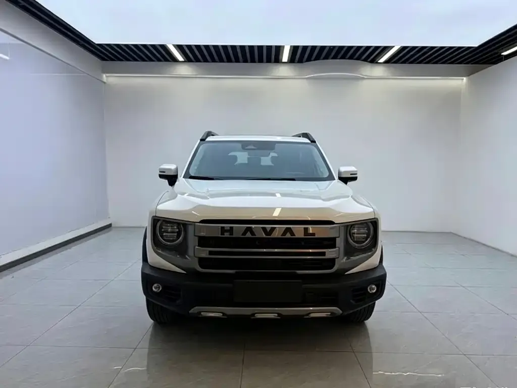 Haval Big Dog — фото 4