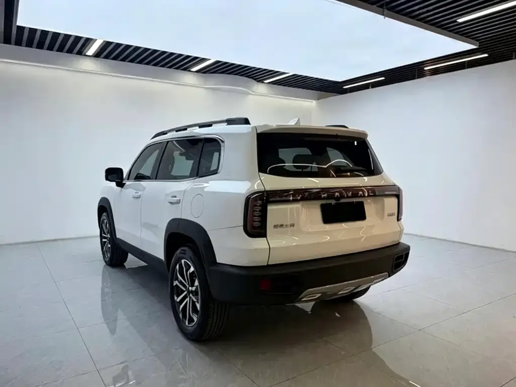 Haval Big Dog — фото 8