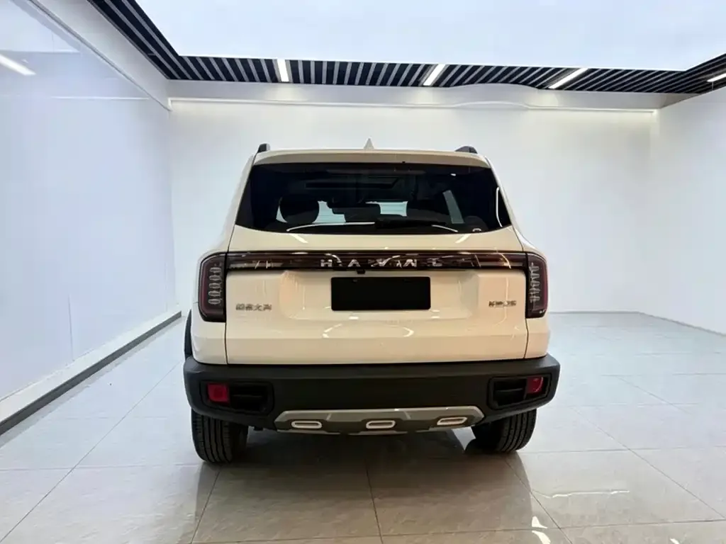 Haval Big Dog — фото 2