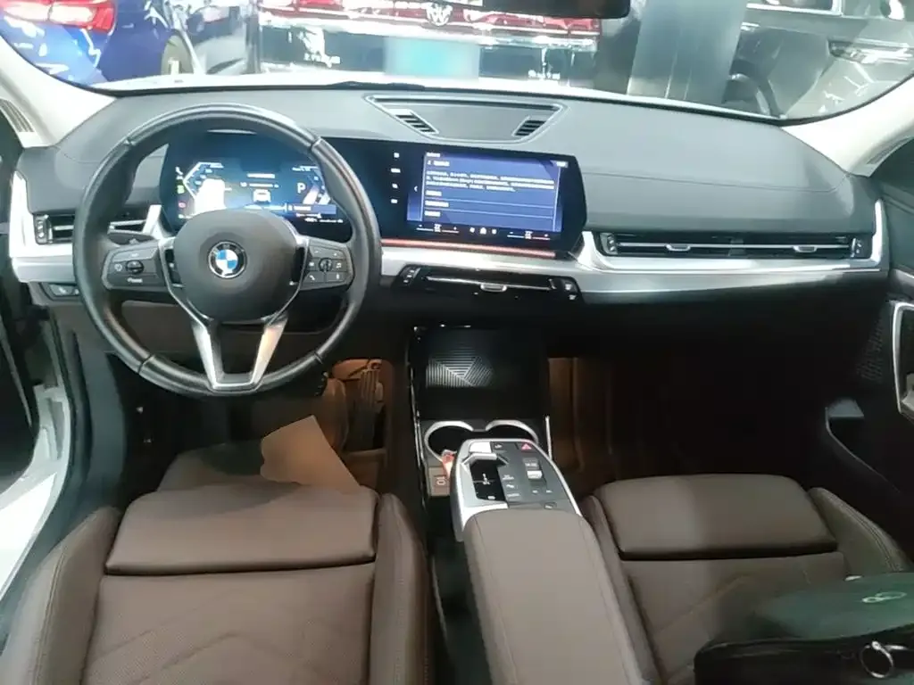 BMW X2 (Import) — фото 8