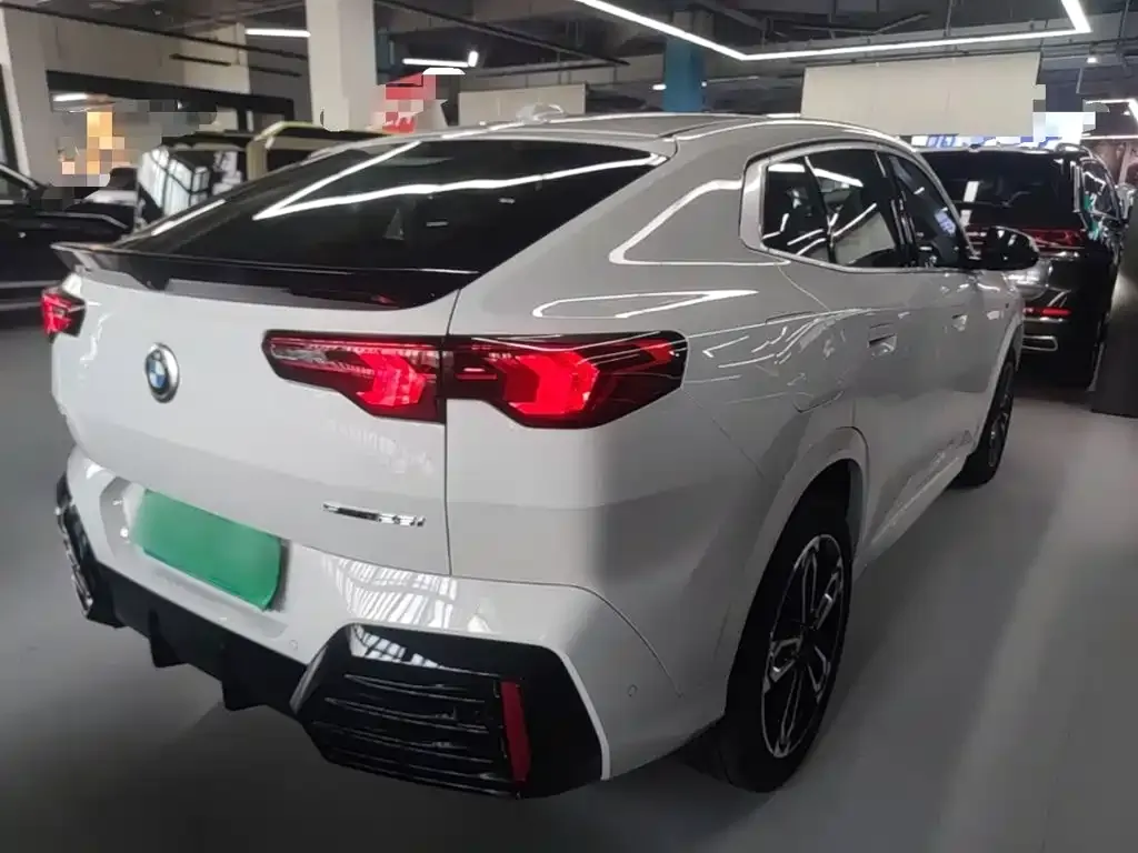 BMW X2 (Import) — фото 10