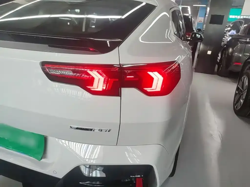 BMW X2 (Import) — фото 4