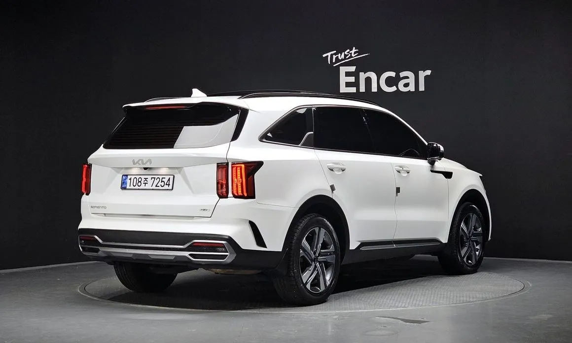 Kia Sorento — фото 2