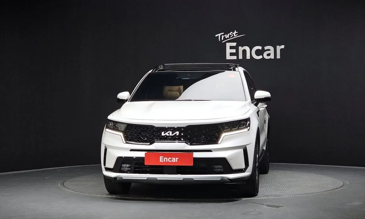 Kia Sorento — фото 4