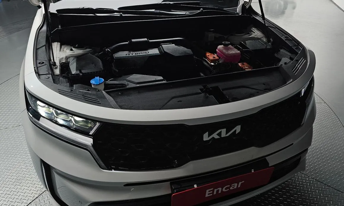 Kia Sorento — фото 3