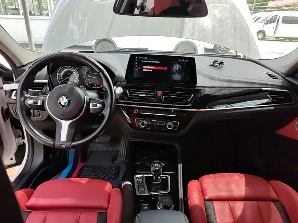 BMW 1 Series — фото 2