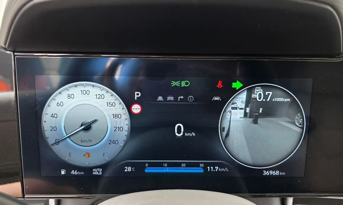 Hyundai AVANTE — фото 2