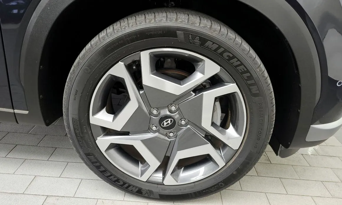 Hyundai Palisade — фото 8