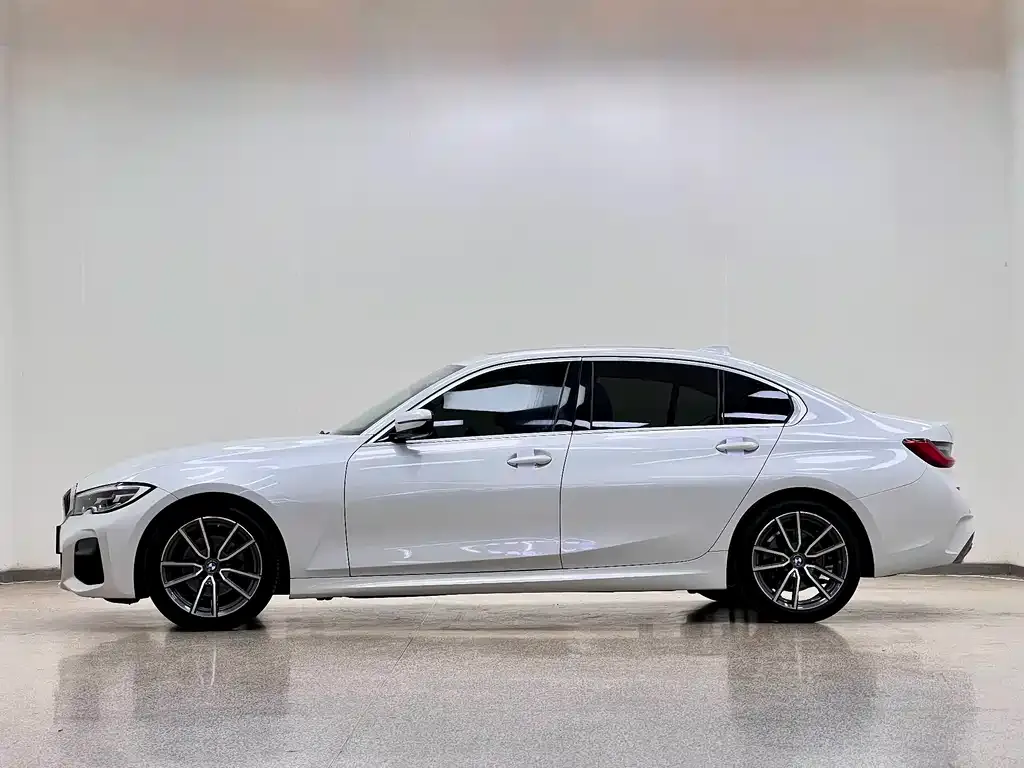 BMW 3 Series — фото 2