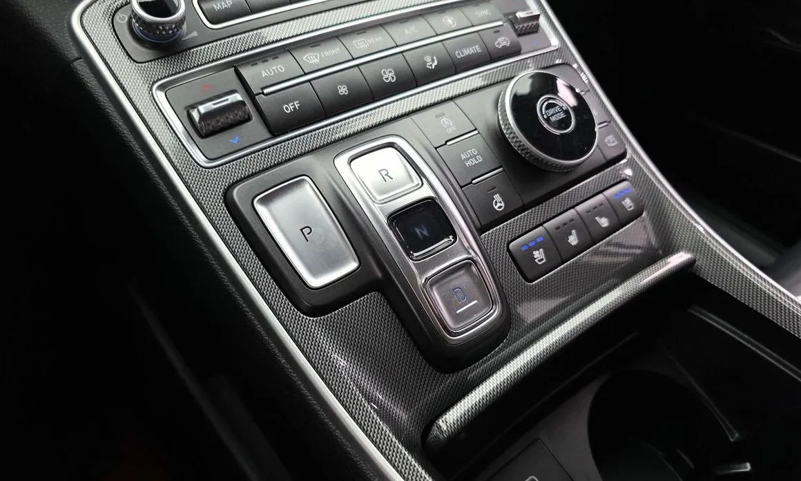 Hyundai Santafe — фото 7