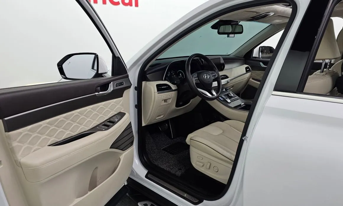 Hyundai Palisade — фото 6