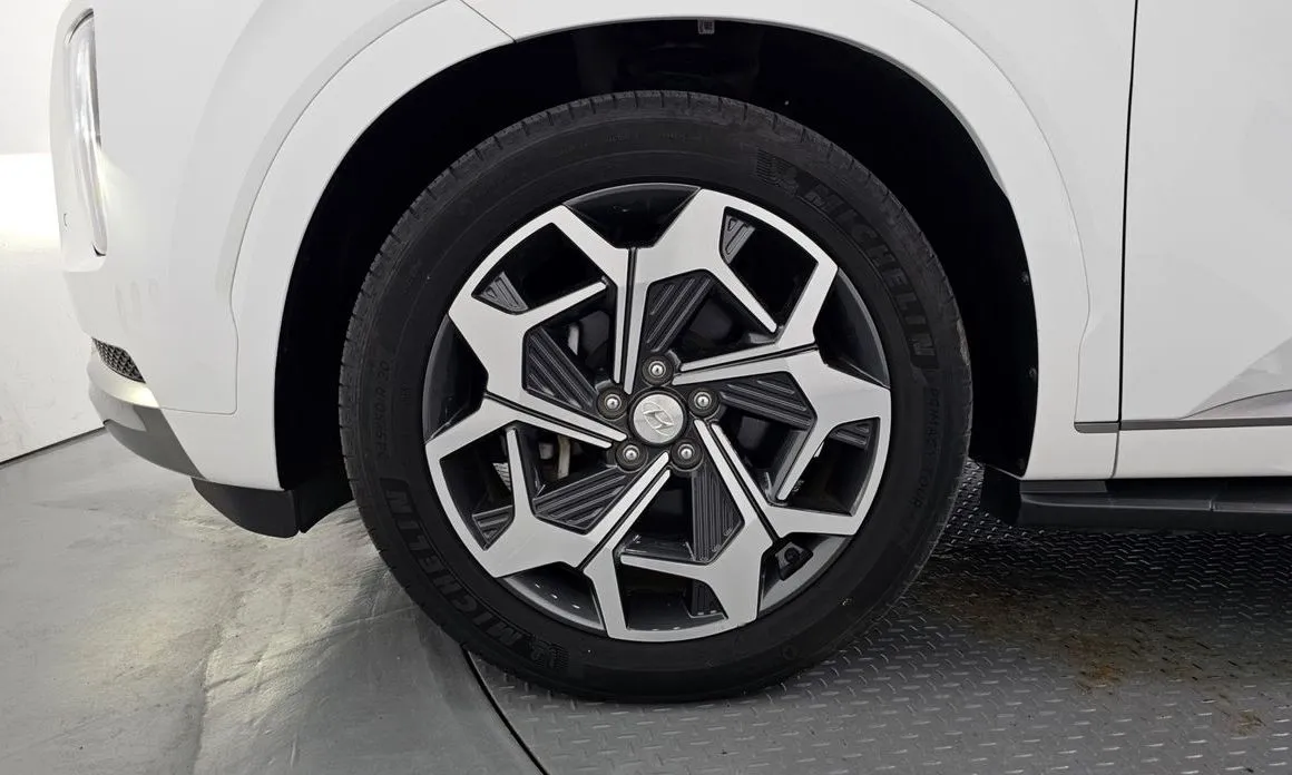 Hyundai Palisade — фото 10