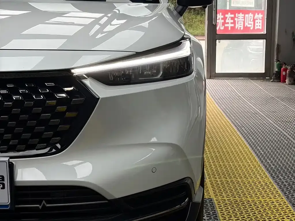 Honda XR-V — фото 7