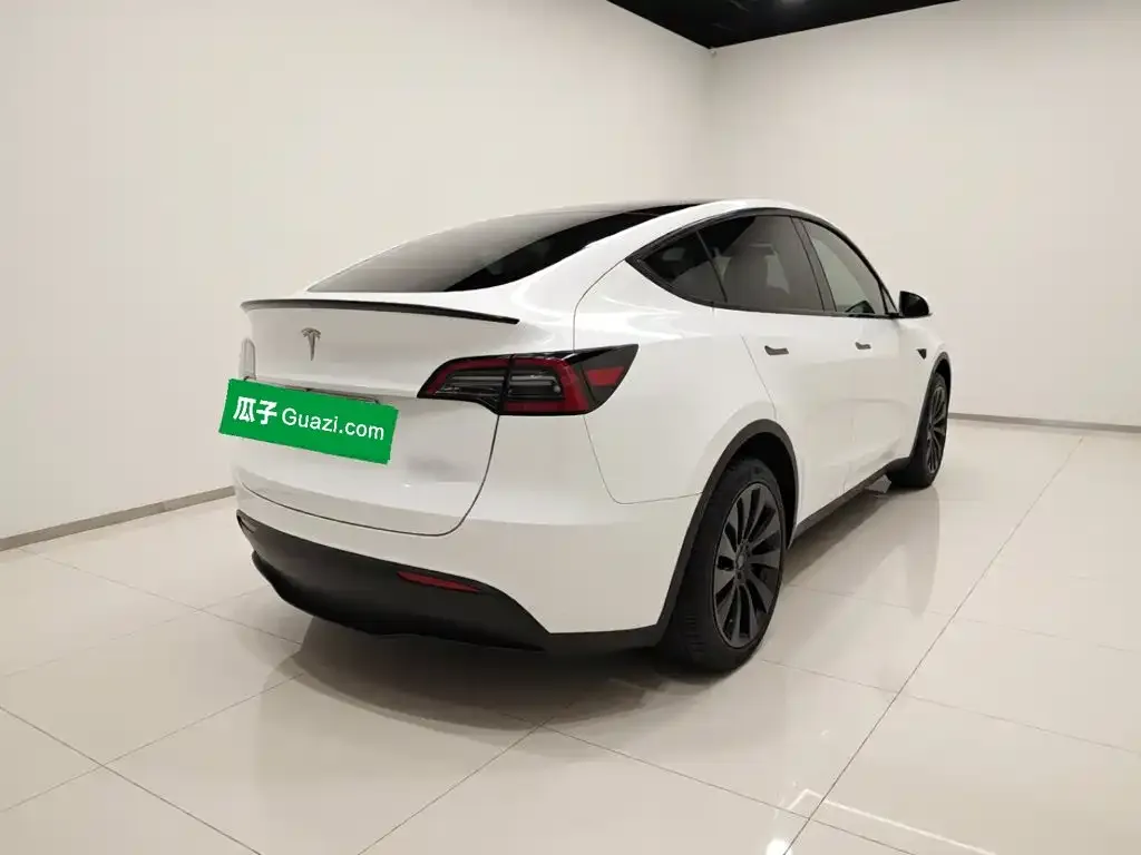Tesla Model Y — фото 5